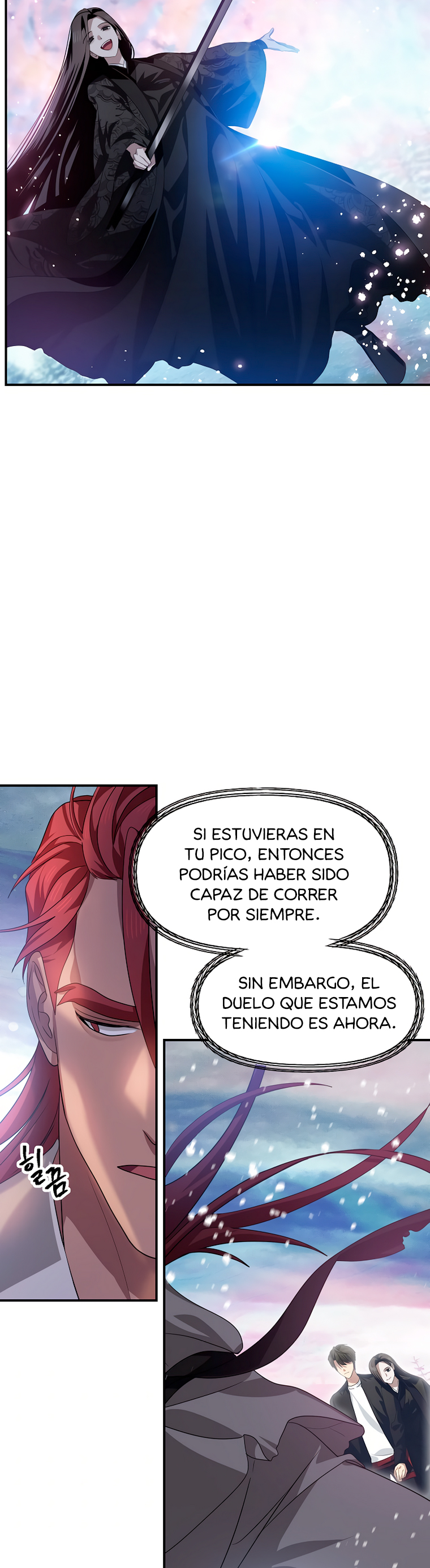 Read Heroe Suicida de Clase SSS ES Manga Online