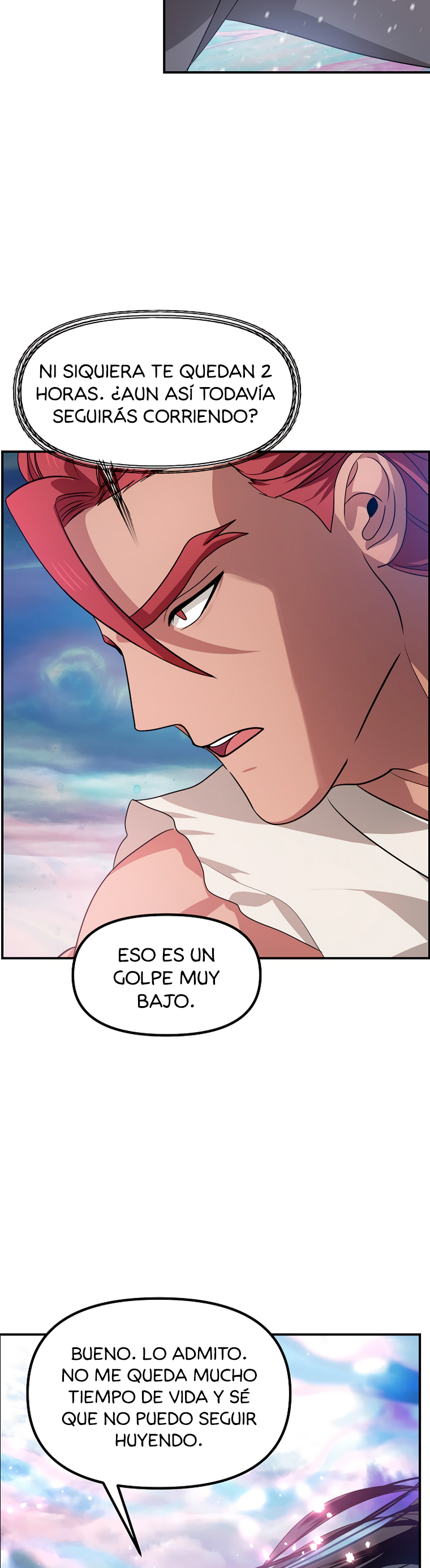 Read Heroe Suicida de Clase SSS ES Manga Online