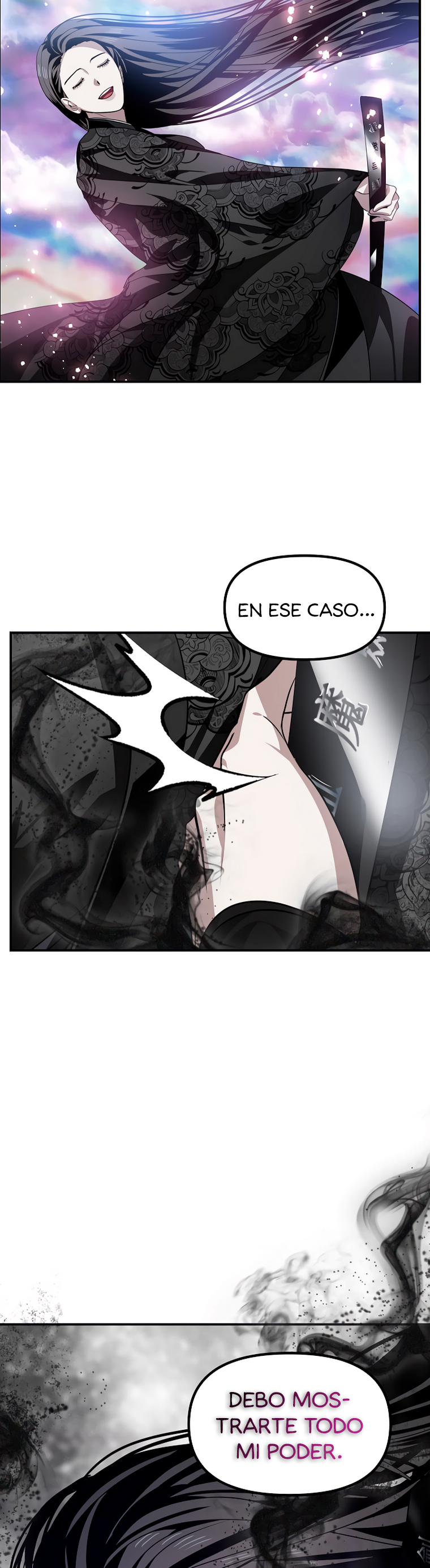 Read Heroe Suicida de Clase SSS ES Manga Online