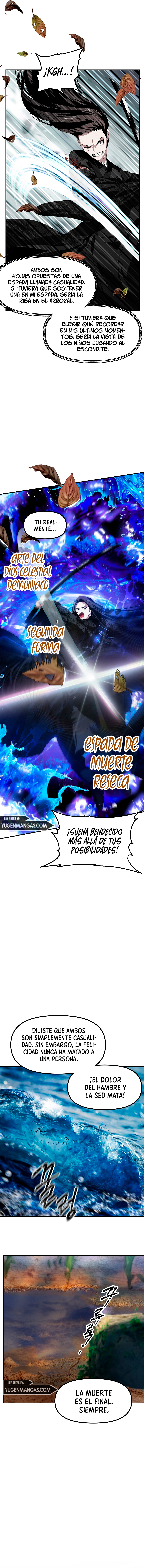 Read Heroe Suicida de Clase SSS ES Manga Online