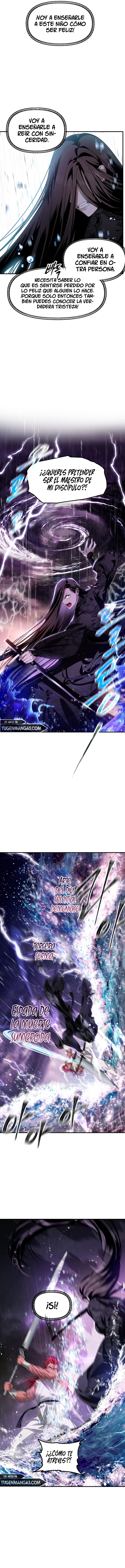 Read Heroe Suicida de Clase SSS ES Manga Online