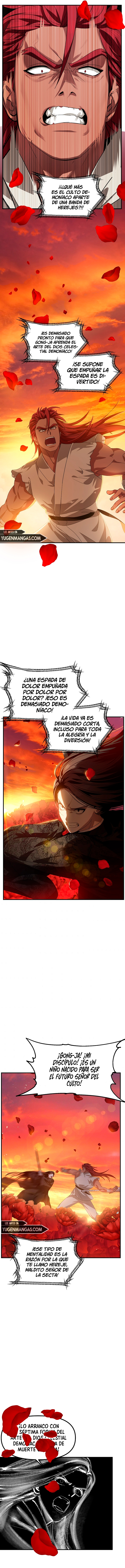 Read Heroe Suicida de Clase SSS ES Manga Online