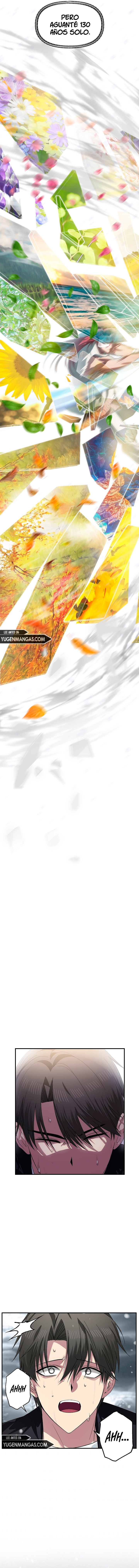 Read Heroe Suicida de Clase SSS ES Manga Online