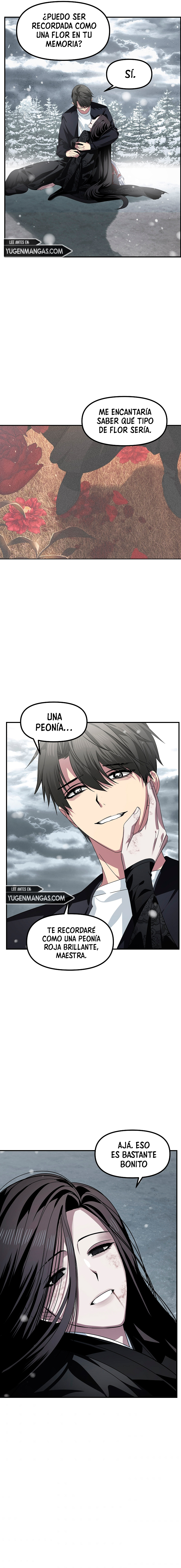 Read Heroe Suicida de Clase SSS ES Manga Online
