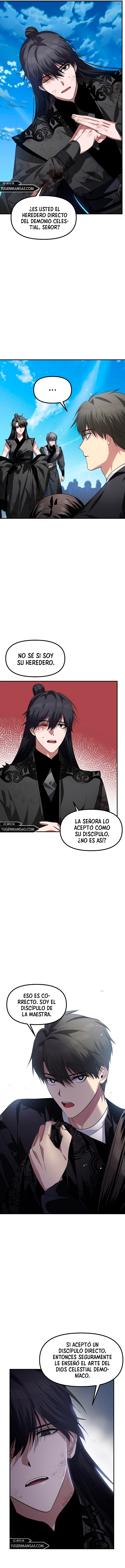 Read Heroe Suicida de Clase SSS ES Manga Online