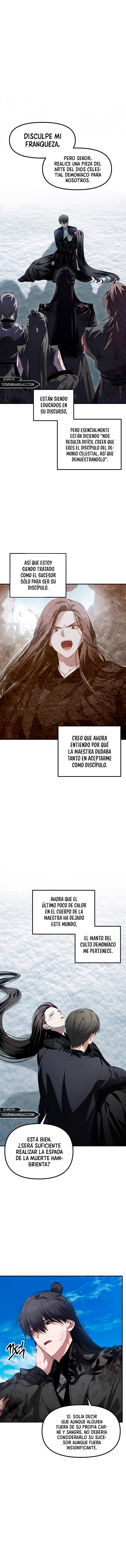 Read Heroe Suicida de Clase SSS ES Manga Online
