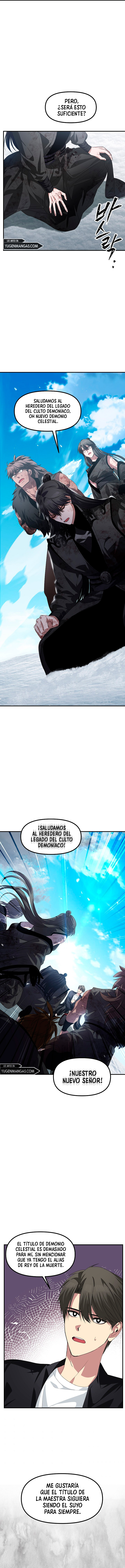 Read Heroe Suicida de Clase SSS ES Manga Online