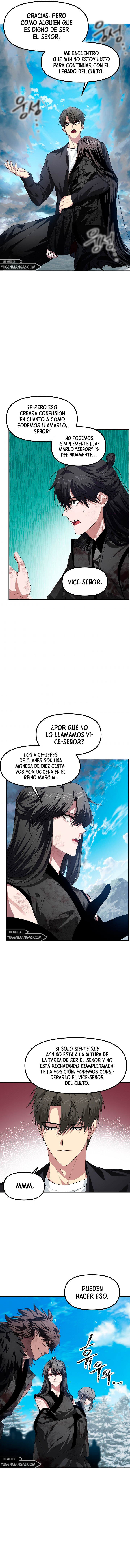 Read Heroe Suicida de Clase SSS ES Manga Online