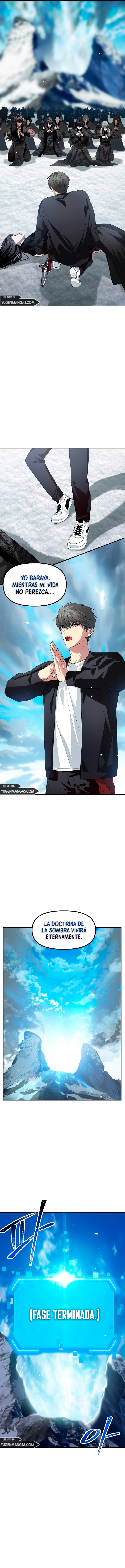 Read Heroe Suicida de Clase SSS ES Manga Online
