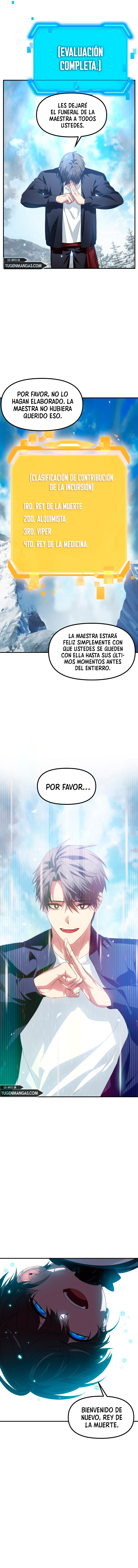 Read Heroe Suicida de Clase SSS ES Manga Online