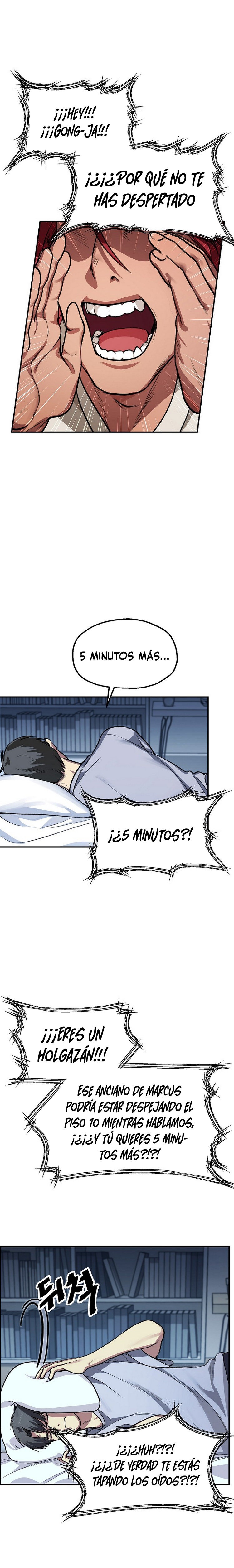 Read Heroe Suicida de Clase SSS ES Manga Online