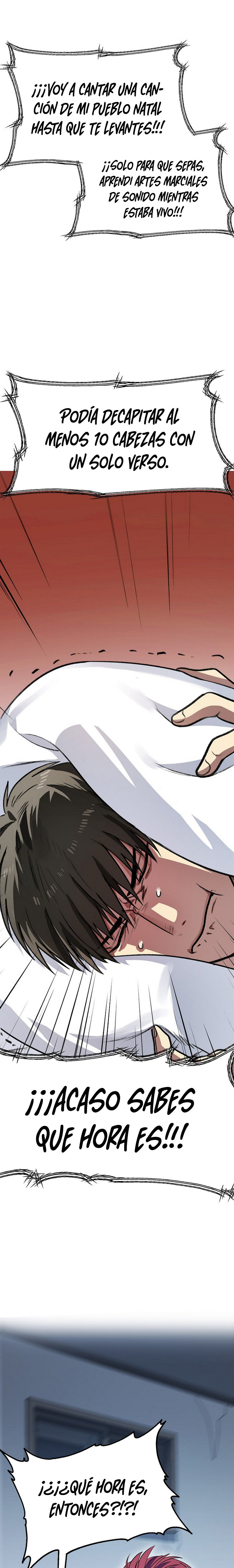 Read Heroe Suicida de Clase SSS ES Manga Online