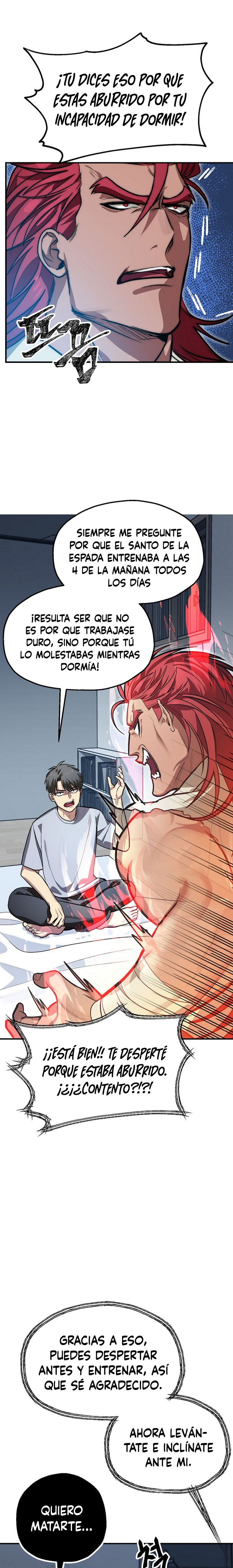 Read Heroe Suicida de Clase SSS ES Manga Online