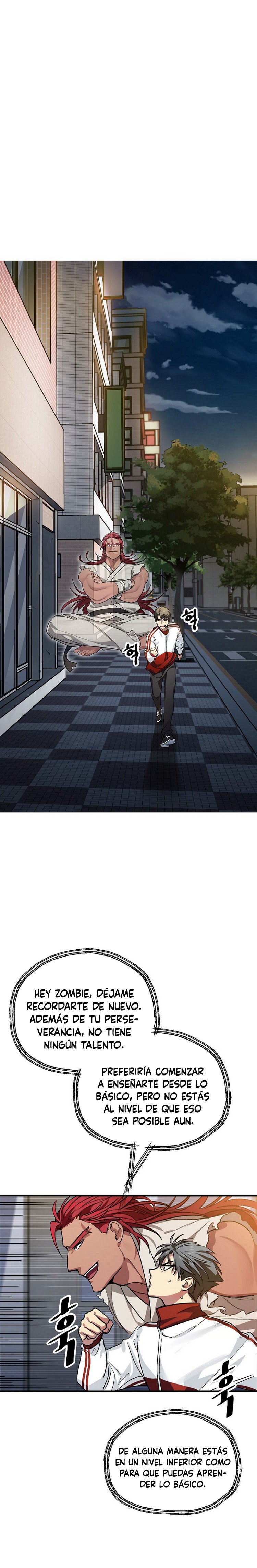 Read Heroe Suicida de Clase SSS ES Manga Online