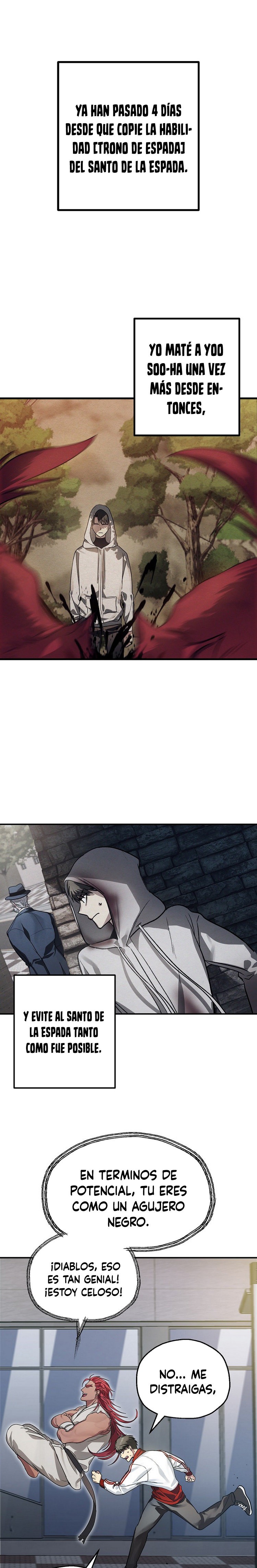 Read Heroe Suicida de Clase SSS ES Manga Online