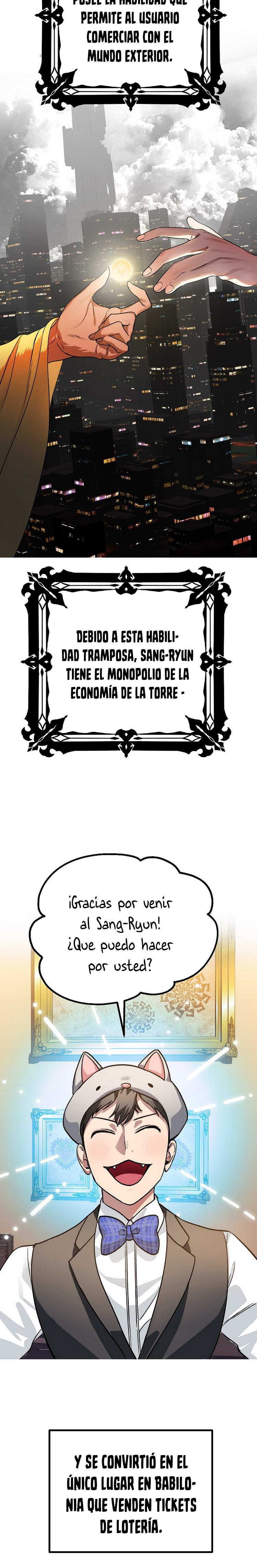 Read Heroe Suicida de Clase SSS ES Manga Online