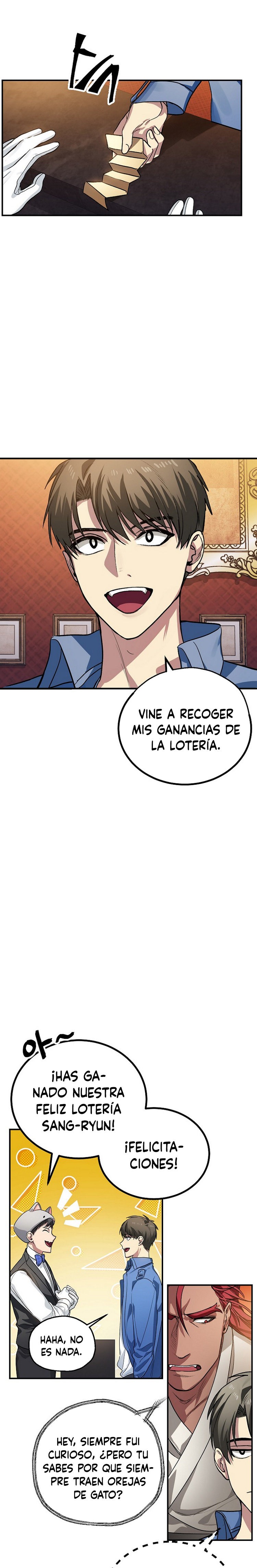 Read Heroe Suicida de Clase SSS ES Manga Online