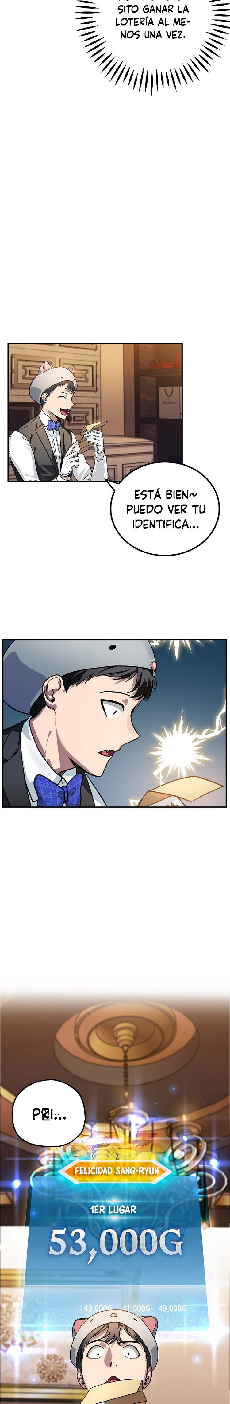 Read Heroe Suicida de Clase SSS ES Manga Online