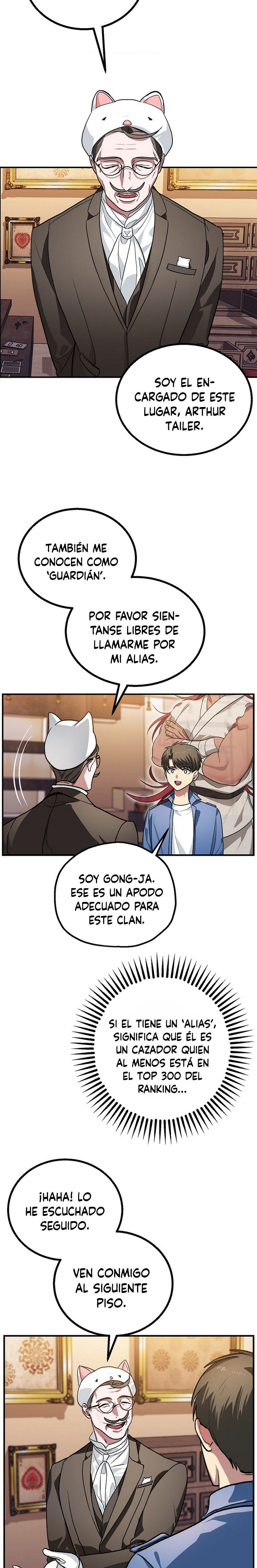 Read Heroe Suicida de Clase SSS ES Manga Online