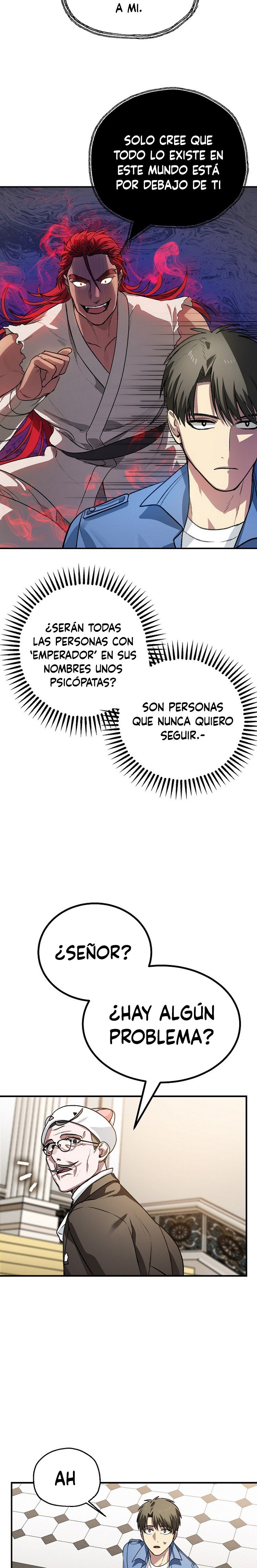 Read Heroe Suicida de Clase SSS ES Manga Online