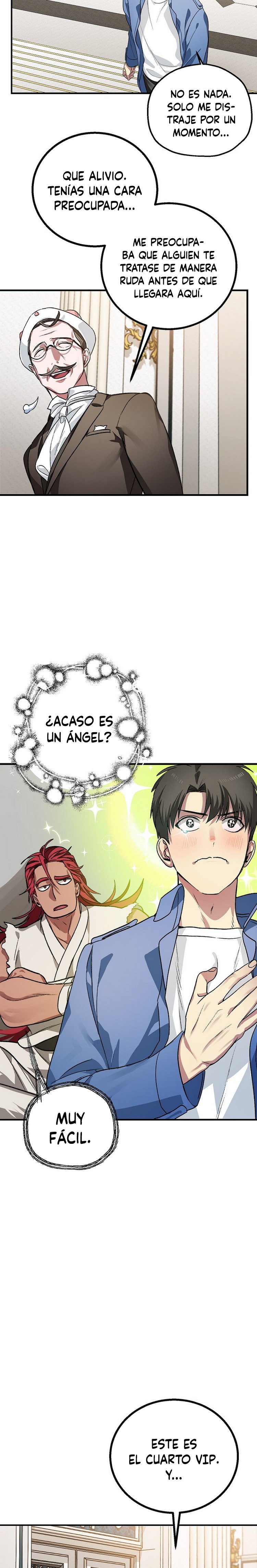 Read Heroe Suicida de Clase SSS ES Manga Online