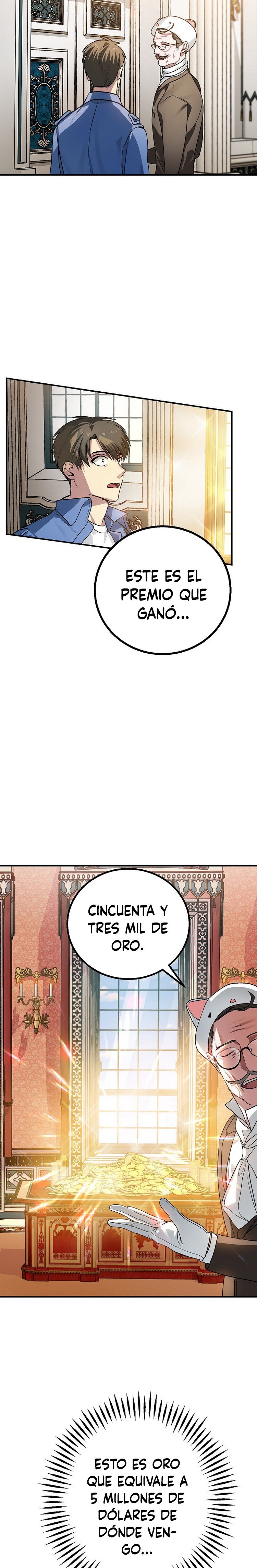 Read Heroe Suicida de Clase SSS ES Manga Online