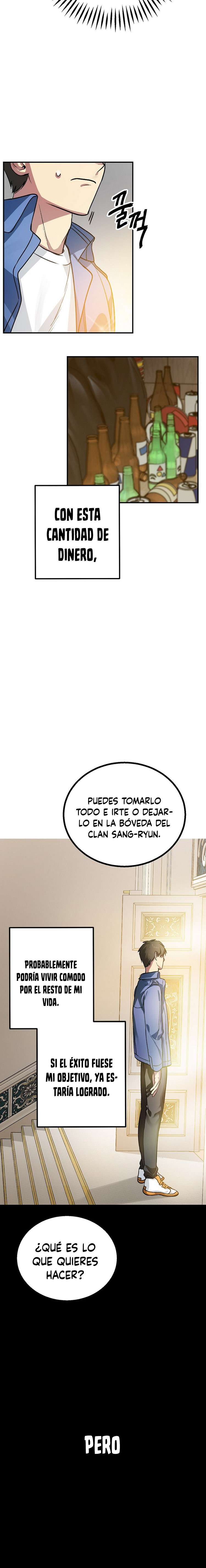 Read Heroe Suicida de Clase SSS ES Manga Online