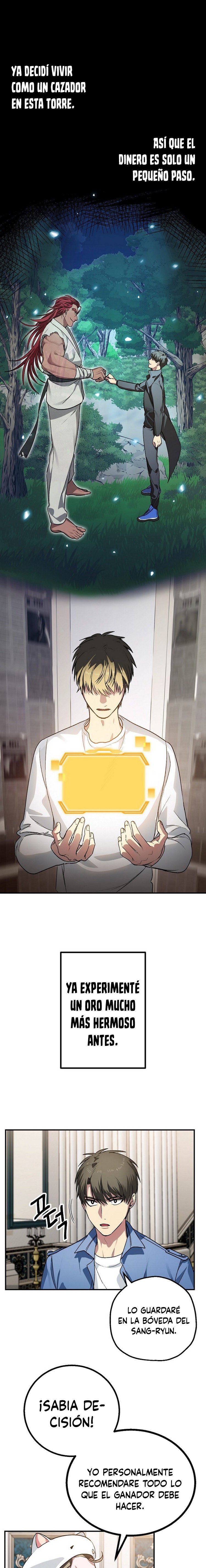 Read Heroe Suicida de Clase SSS ES Manga Online