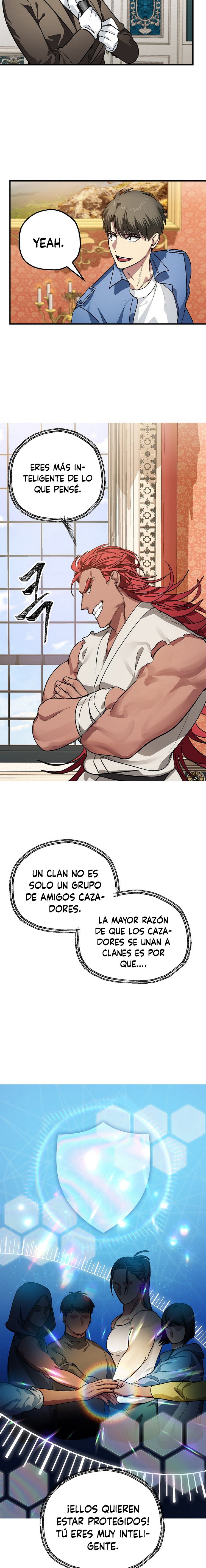 Read Heroe Suicida de Clase SSS ES Manga Online
