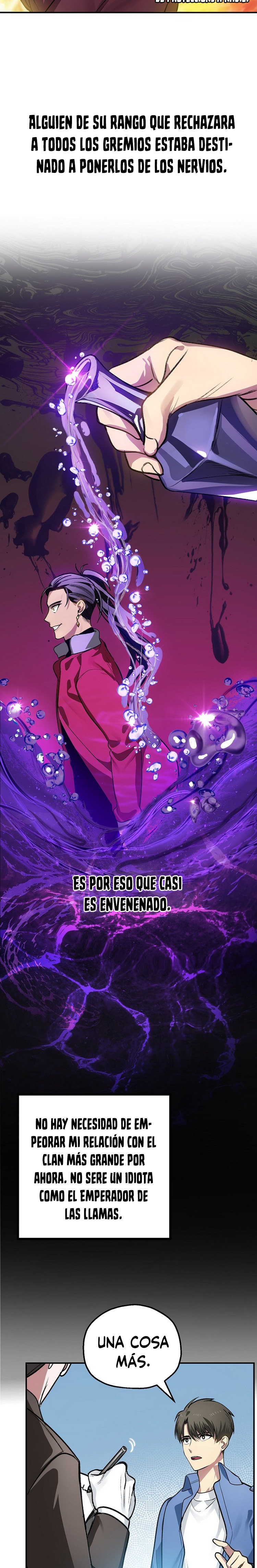 Read Heroe Suicida de Clase SSS ES Manga Online
