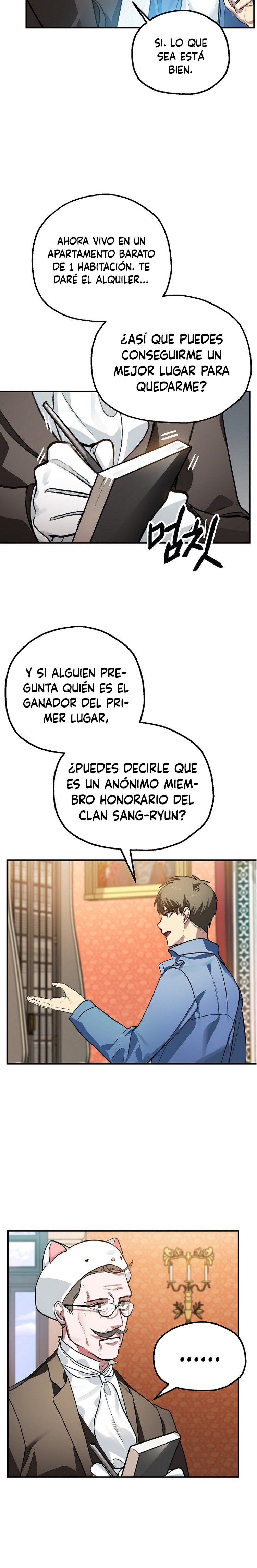 Read Heroe Suicida de Clase SSS ES Manga Online