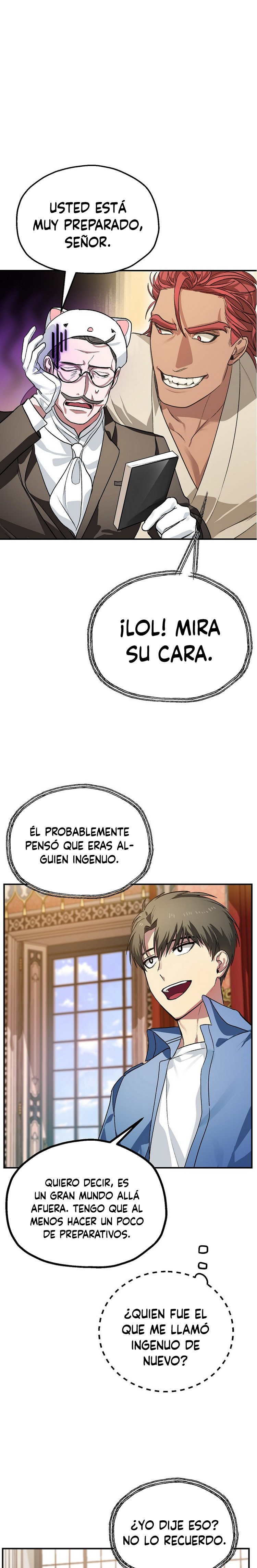 Read Heroe Suicida de Clase SSS ES Manga Online