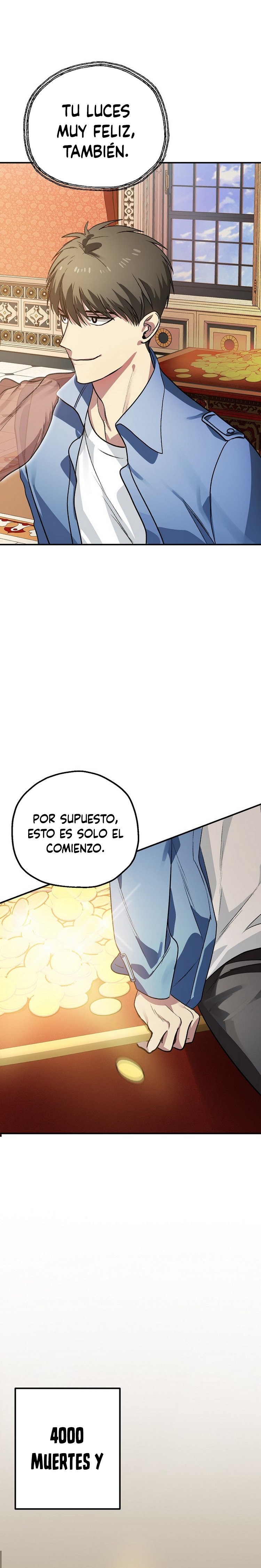 Read Heroe Suicida de Clase SSS ES Manga Online