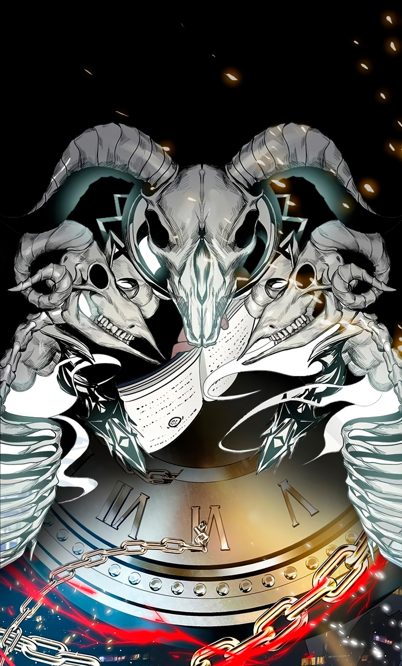 Read Heroe Suicida de Clase SSS ES Manga Online