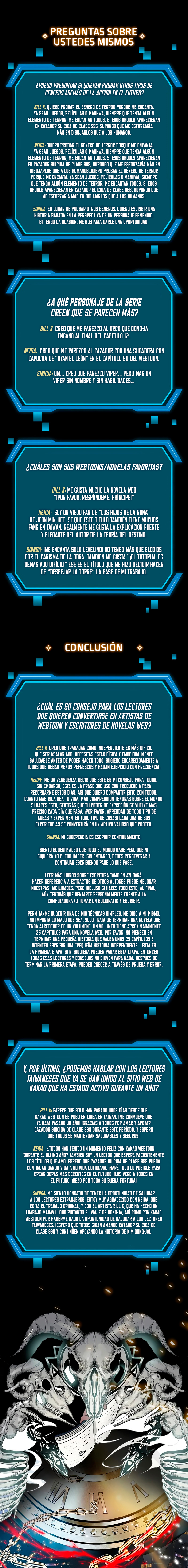 Read Heroe Suicida de Clase SSS ES Manga Online