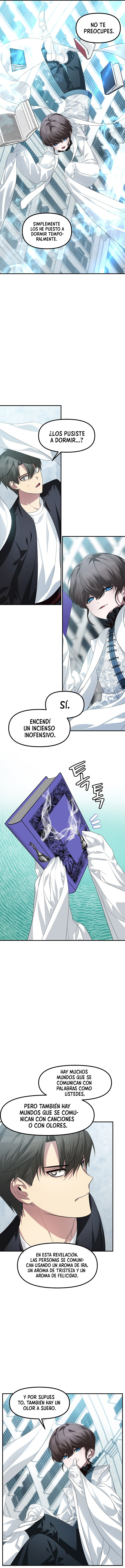 Read Heroe Suicida de Clase SSS ES Manga Online
