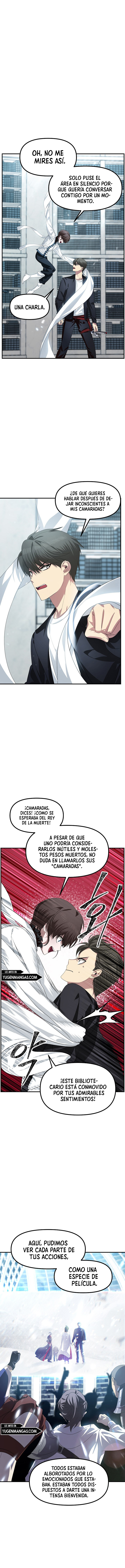 Read Heroe Suicida de Clase SSS ES Manga Online