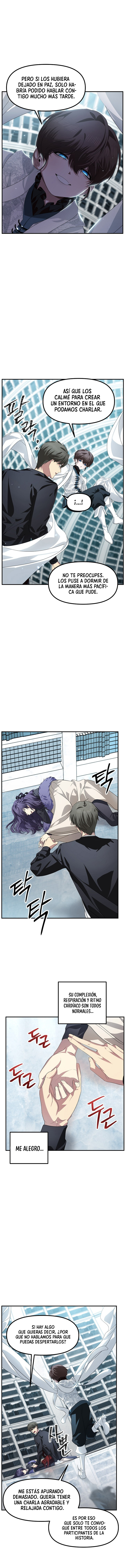 Read Heroe Suicida de Clase SSS ES Manga Online