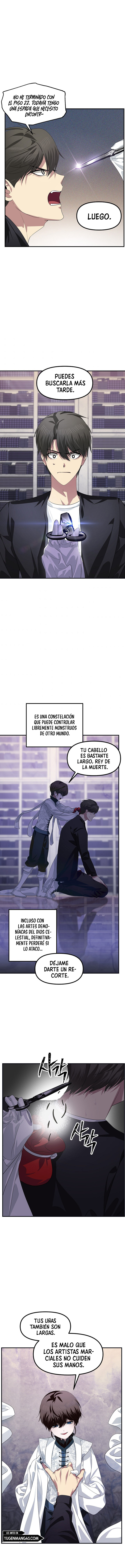 Read Heroe Suicida de Clase SSS ES Manga Online