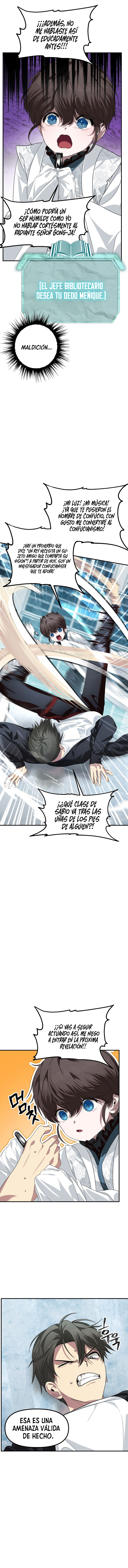 Read Heroe Suicida de Clase SSS ES Manga Online