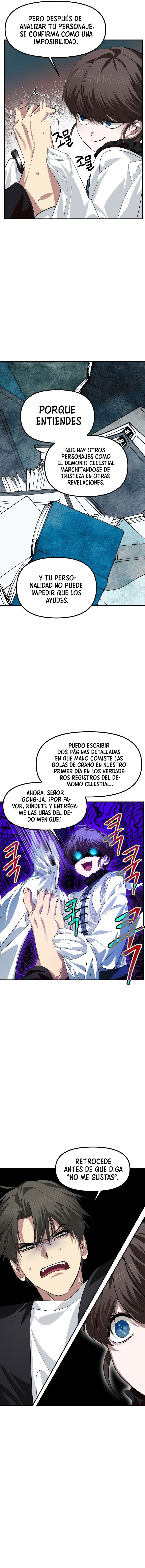 Read Heroe Suicida de Clase SSS ES Manga Online