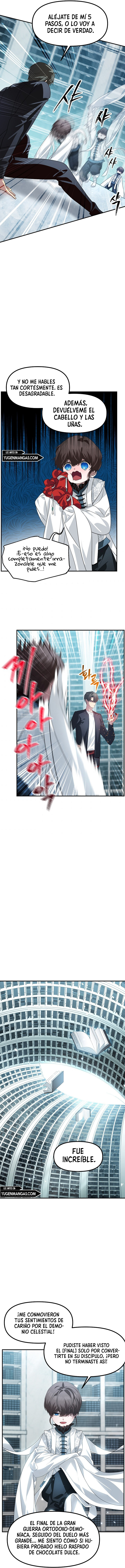 Read Heroe Suicida de Clase SSS ES Manga Online