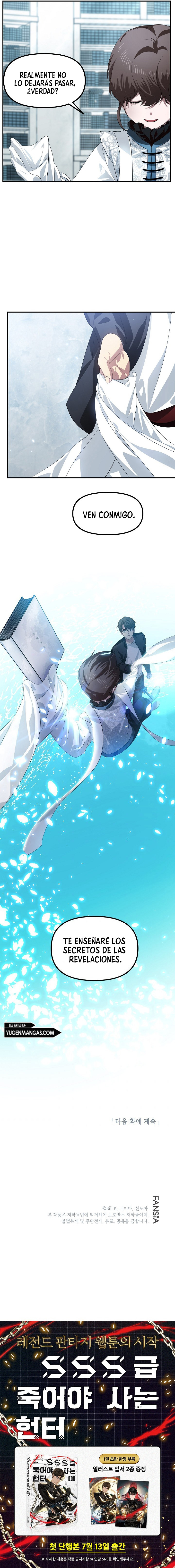 Read Heroe Suicida de Clase SSS ES Manga Online