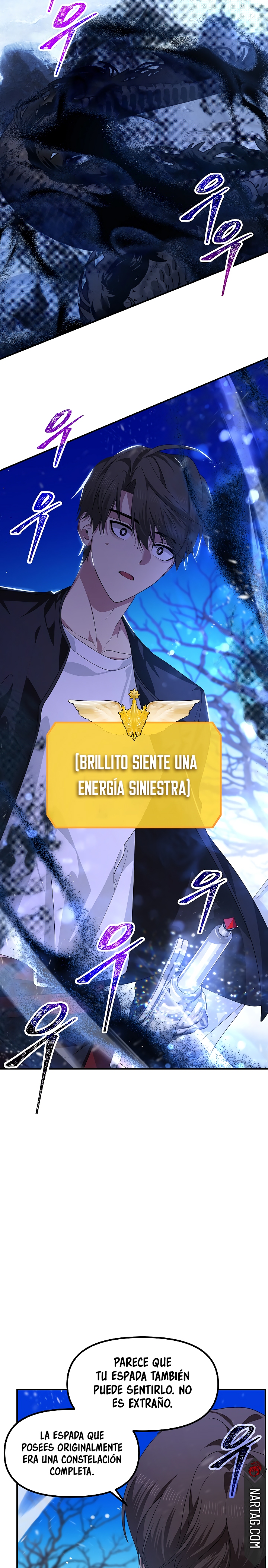 Read Heroe Suicida de Clase SSS ES Manga Online