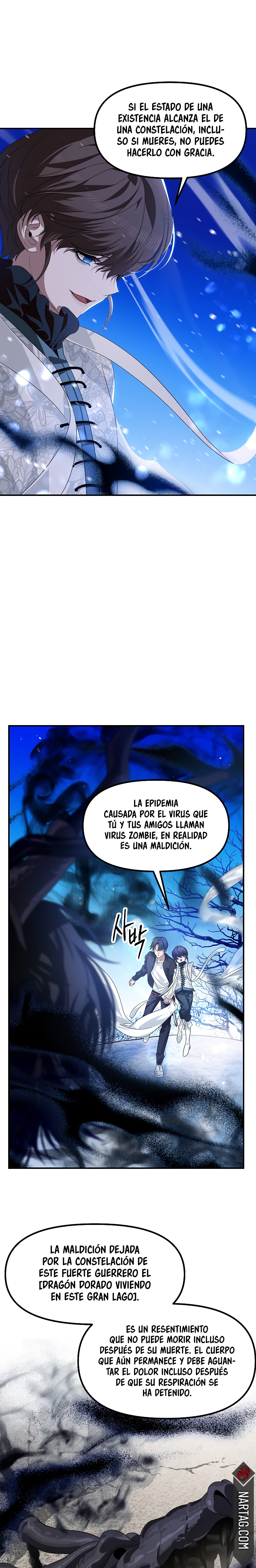 Read Heroe Suicida de Clase SSS ES Manga Online