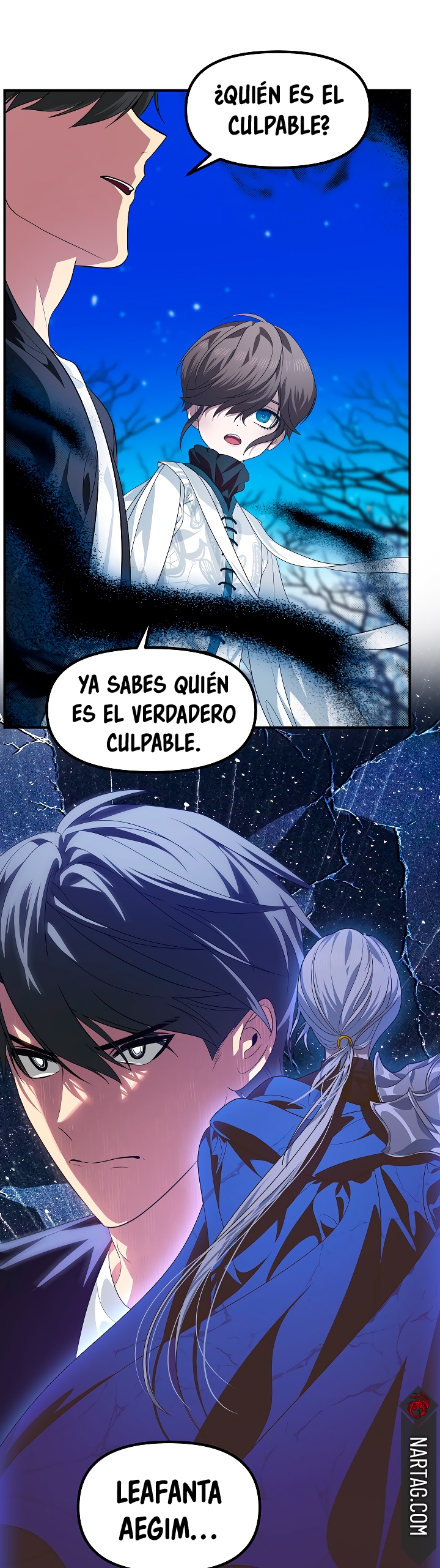 Read Heroe Suicida de Clase SSS ES Manga Online