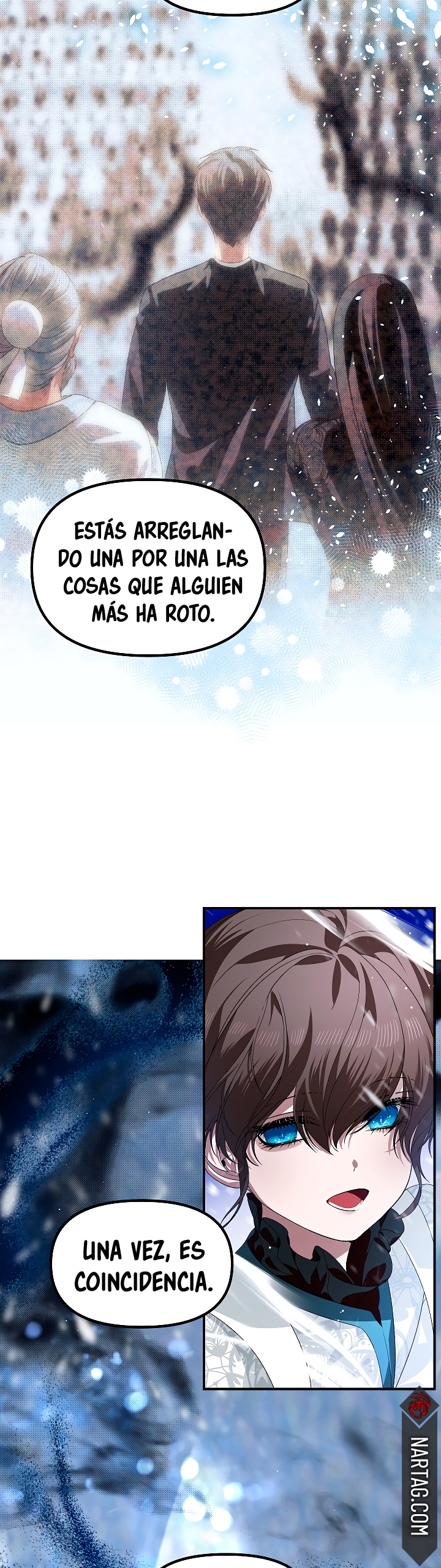 Read Heroe Suicida de Clase SSS ES Manga Online