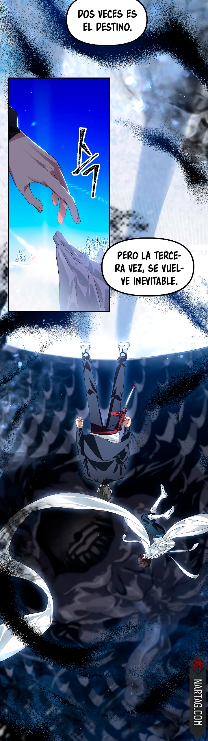 Read Heroe Suicida de Clase SSS ES Manga Online