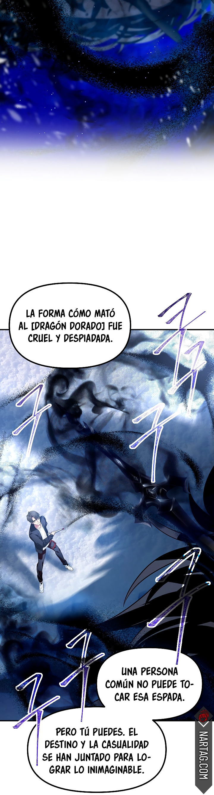 Read Heroe Suicida de Clase SSS ES Manga Online