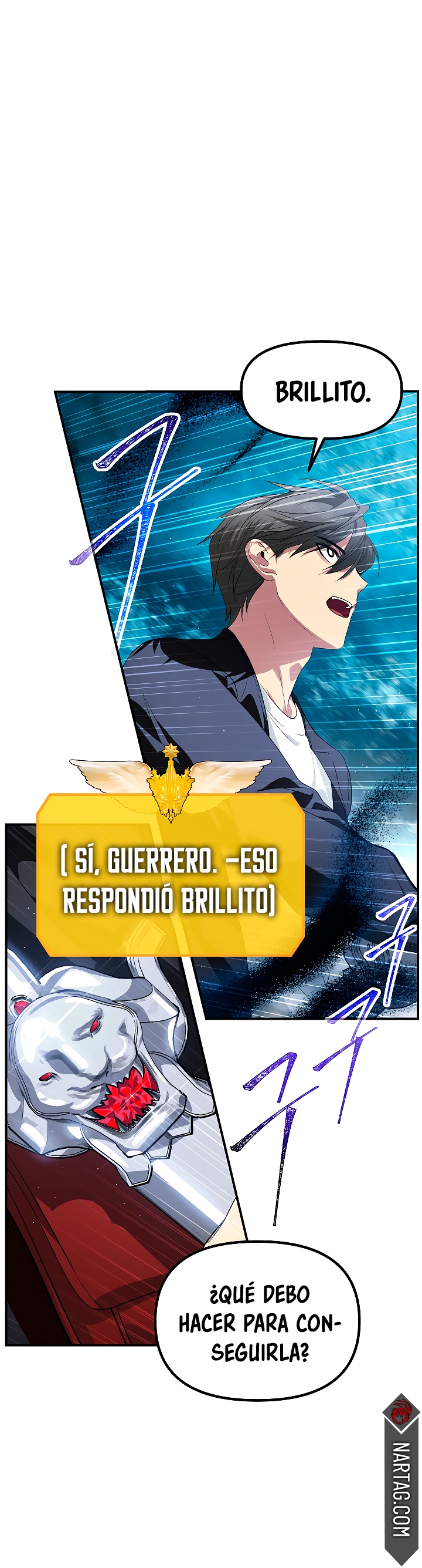 Read Heroe Suicida de Clase SSS ES Manga Online